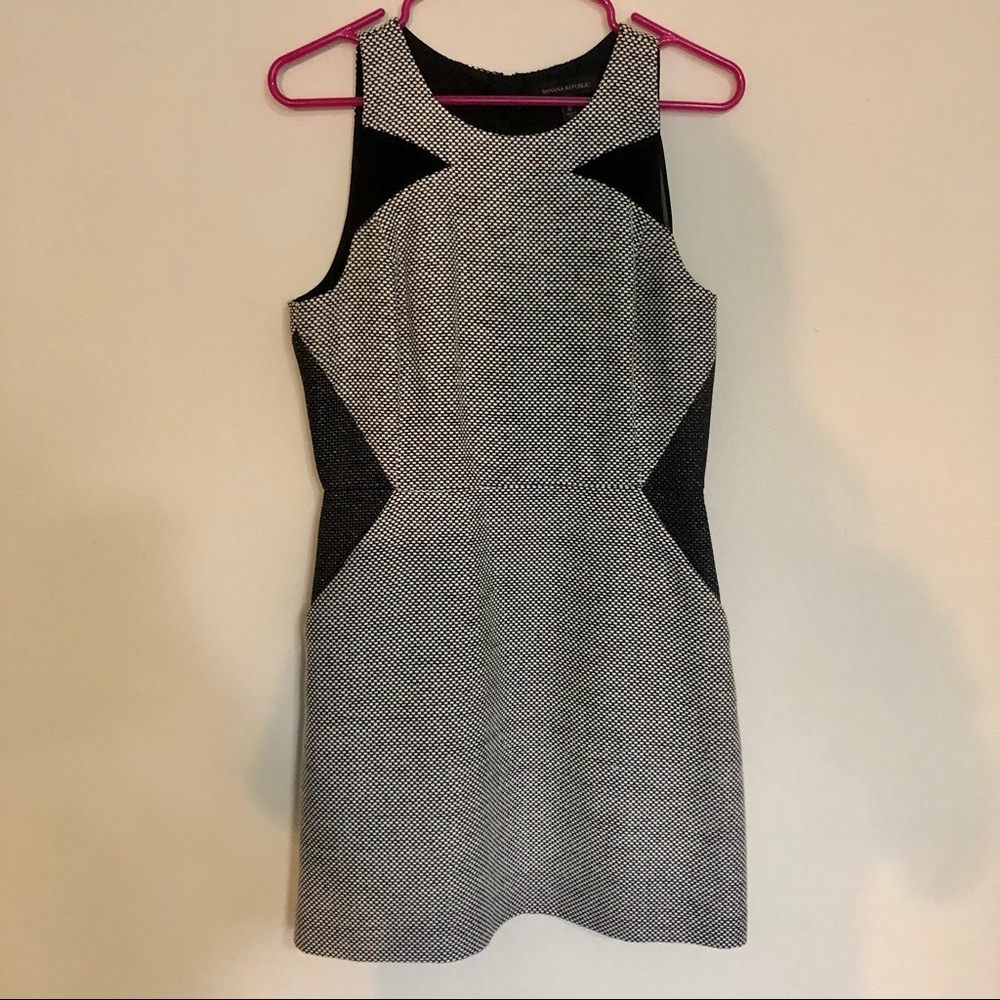 Banana Republic Business Casual Dress